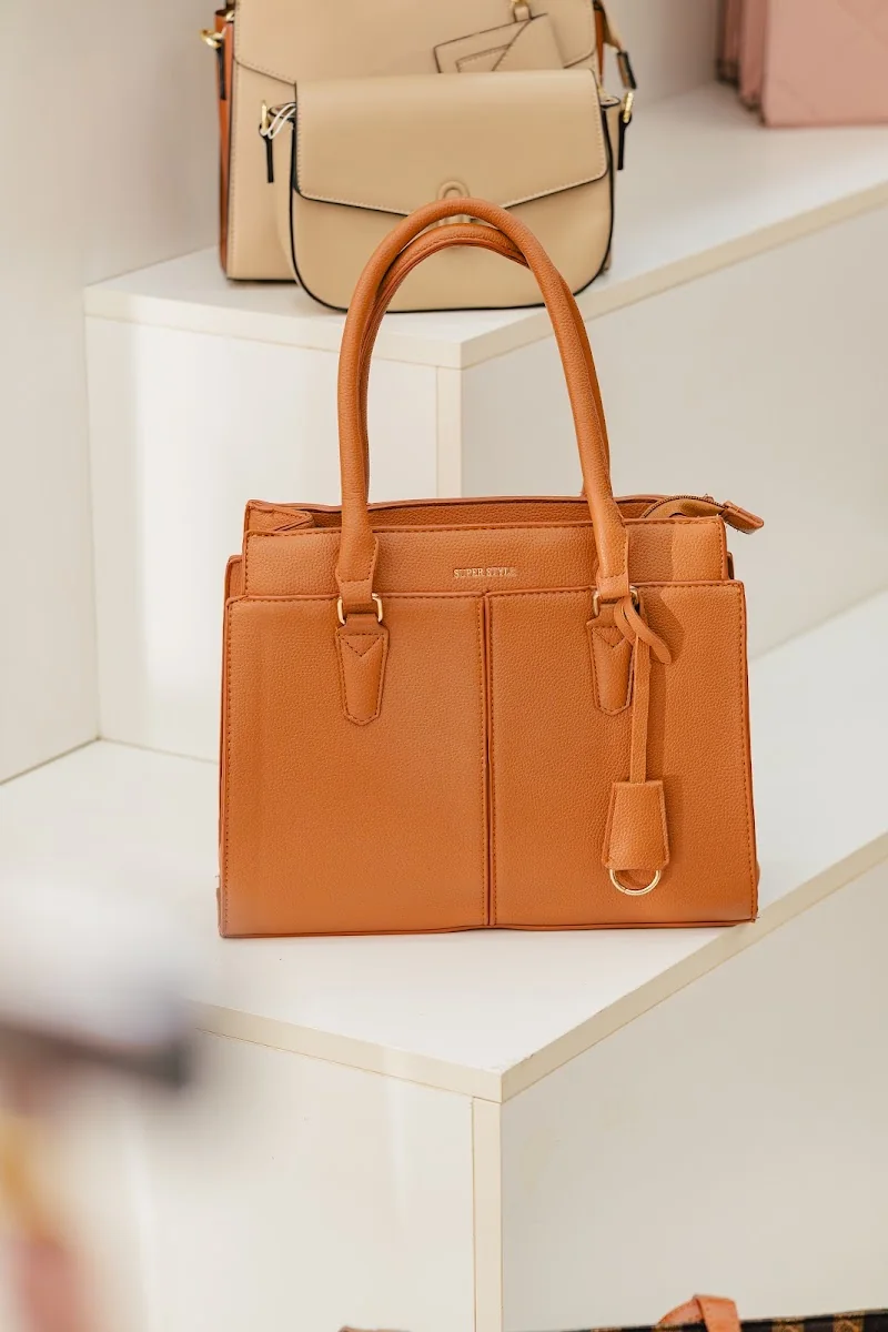 Marcas — Dinart Bolsas