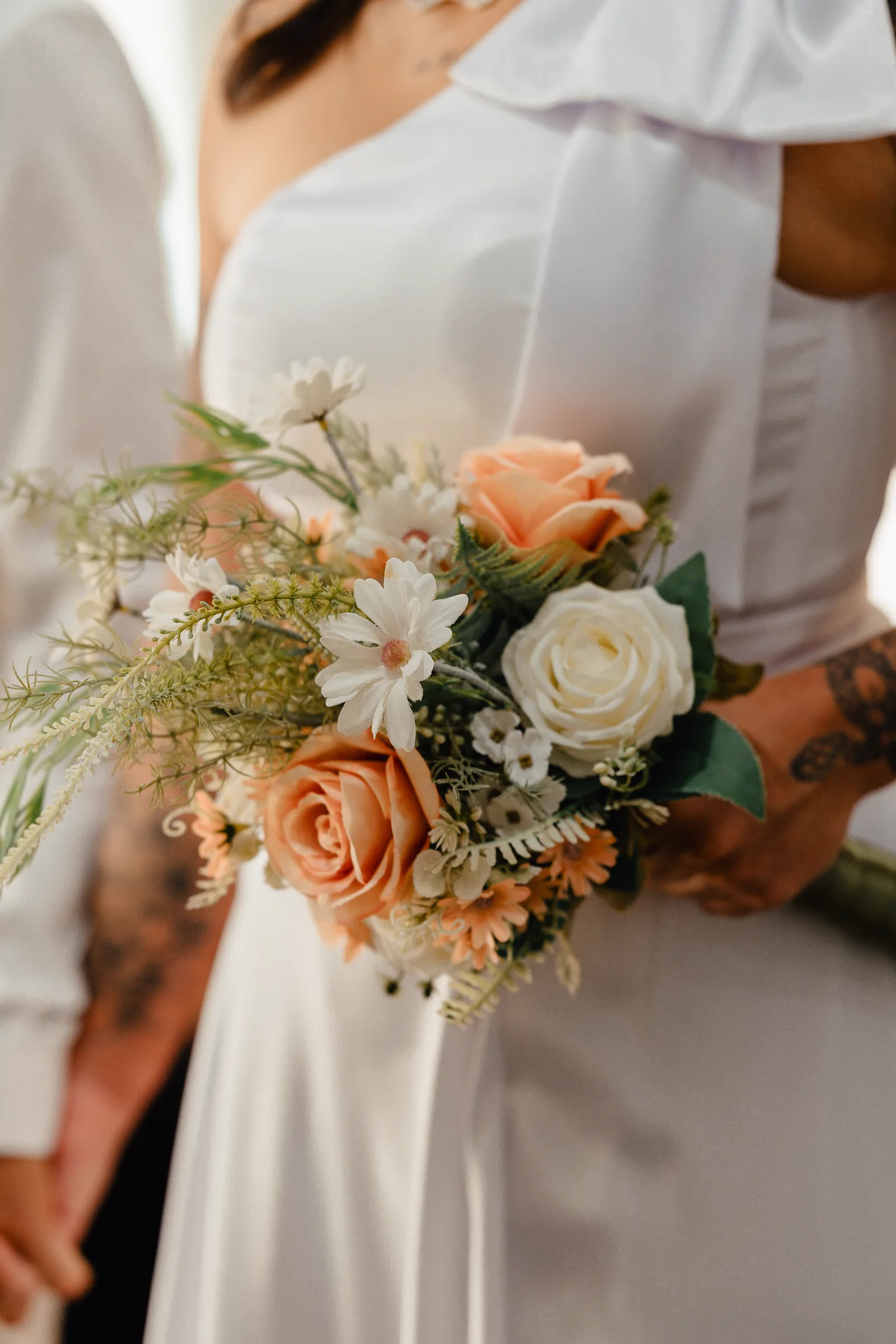 Eventos — Casamento civil